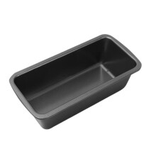 Multipurpose Loaf Tin Without Lid Professional Bread Baking Equipment for Home