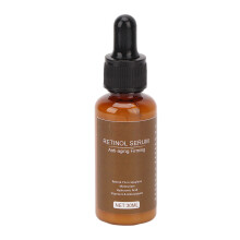 Firming Skin Retinol Serum For Face, Hydrating And Brightening Anti Wrinkle Face Serum With Botanical Extracts, Scar Reducing Skincare For All Skin