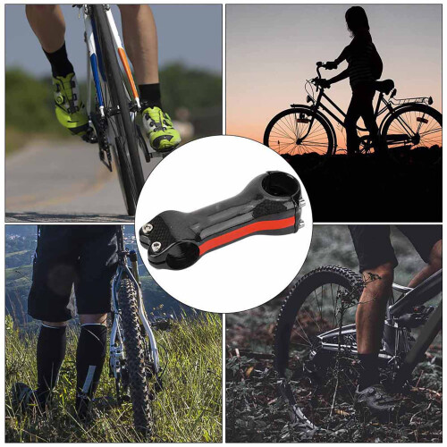 31.8mm MTB Stem Carbon Fibre