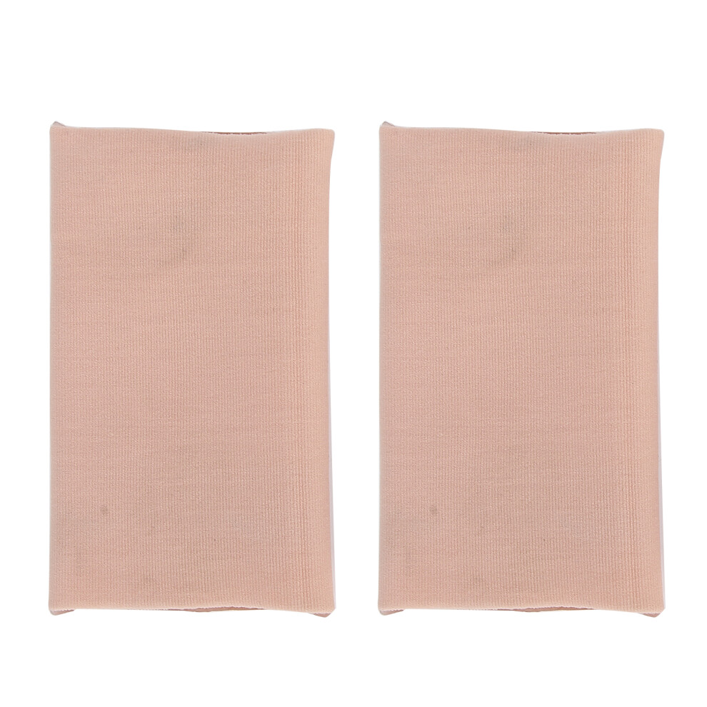 Heel Sleeve For Dry Cracked Skin With Moisturizing Function Elastic Supportive Fit Breathable Reduce Friction Wide Application For Long Lasting
