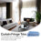 Blaue Polyester Vorhang Quastenborte Für DIY Und Sofa 7