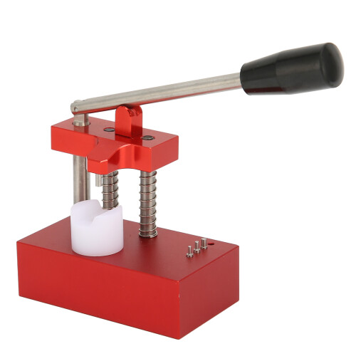 Press Type Watch Repair Tool With Avoid Scratch Feature Suitable For Amateurs And Professionals Featuring Professional Tool Performance And Compact