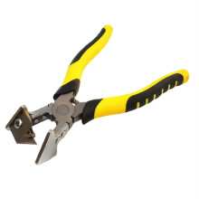Industrial Grade Rubber Strip Scissors Door Frame Slot Rubber Strip Folding Shear 90 Degree Scissors EPDM Rubber Strip Scissors,High Efficiency