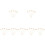 35Stk Professionelle Aroma Blüten Diffuser Beige Für Zuhause 4