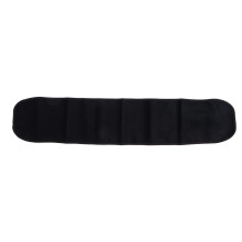 Waist Trimmer For Women And Men Ergonomic Back Support Band With Breathable Neoprene Fabric And Quick Release Straps For Easy Wear