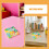 2Sets Kinder Holz Puzzles Mit Formen Lernspiel Sicher Und Bunt 8