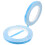 2Rolls Thermal Double-Sided Tape Sky-Blue for LED and CPU Cooling 2