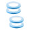 2Rolls Thermal Double-Sided Tape Sky-Blue for LED and CPU Cooling 8