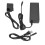Universal Camera Power Supply AC Adapter Kit, Dummy Battery Charger DC Coupler for Nikon Long Term Usage Studio Shooting Full Decoding Lightweight 1