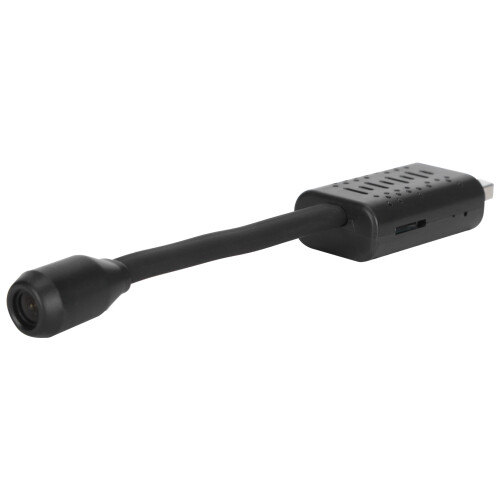 Μίνι κάμερα κατασκοπείας με δυνατότητα WiFi 1080P HD εξαιρετικά συμπαγής με ανίχνευση 2