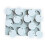 Silicone Baking Molds for Chocolate & Fondant 2