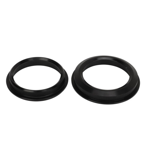 Bicycle Headset Spacer Set 44-50.6mm Tapered Fork