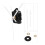 Clock Movement Long White Hand Mechanism Set 6