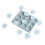 Silicone Baking Molds for Chocolate & Fondant 6