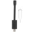 Μίνι κάμερα κατασκοπείας με δυνατότητα WiFi 1080P HD εξαιρετικά συμπαγής με ανίχνευση 1