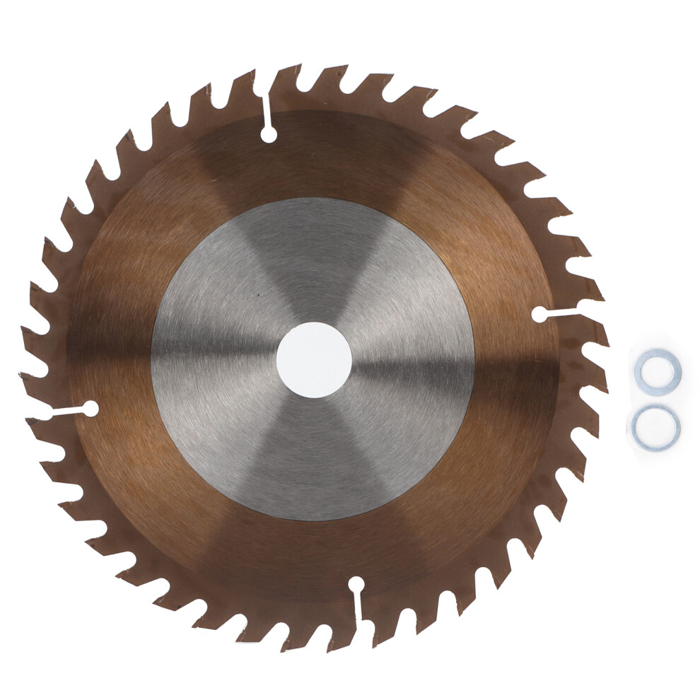 Smooth Cutting Circular Saw Blade8inch Carbide Tipped For Plastic And Wood With High Efficiency And Thin Kerf Design Suitable For Electric Saws 9557311555183