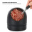 Enhanced Durability Copper Scrubber Double Layer Woven Copper Thread Gently Remove Dirt Robust Design Long Lasting Plastic Free Copper Scrubbing Pad 7