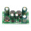 Thermal Shutdown Function Boost Buck Voltage Converter Adjustable Step UP Down Power Supply Module Stable Output Voltage Low Power Consumption Dual 1
