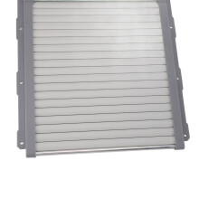 Solar Chicken Coop Door Opener IP67