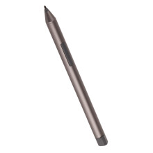 Aluminum 4096-Level Tilt Sensing Stylus Pen for Flex 5 15 Gray