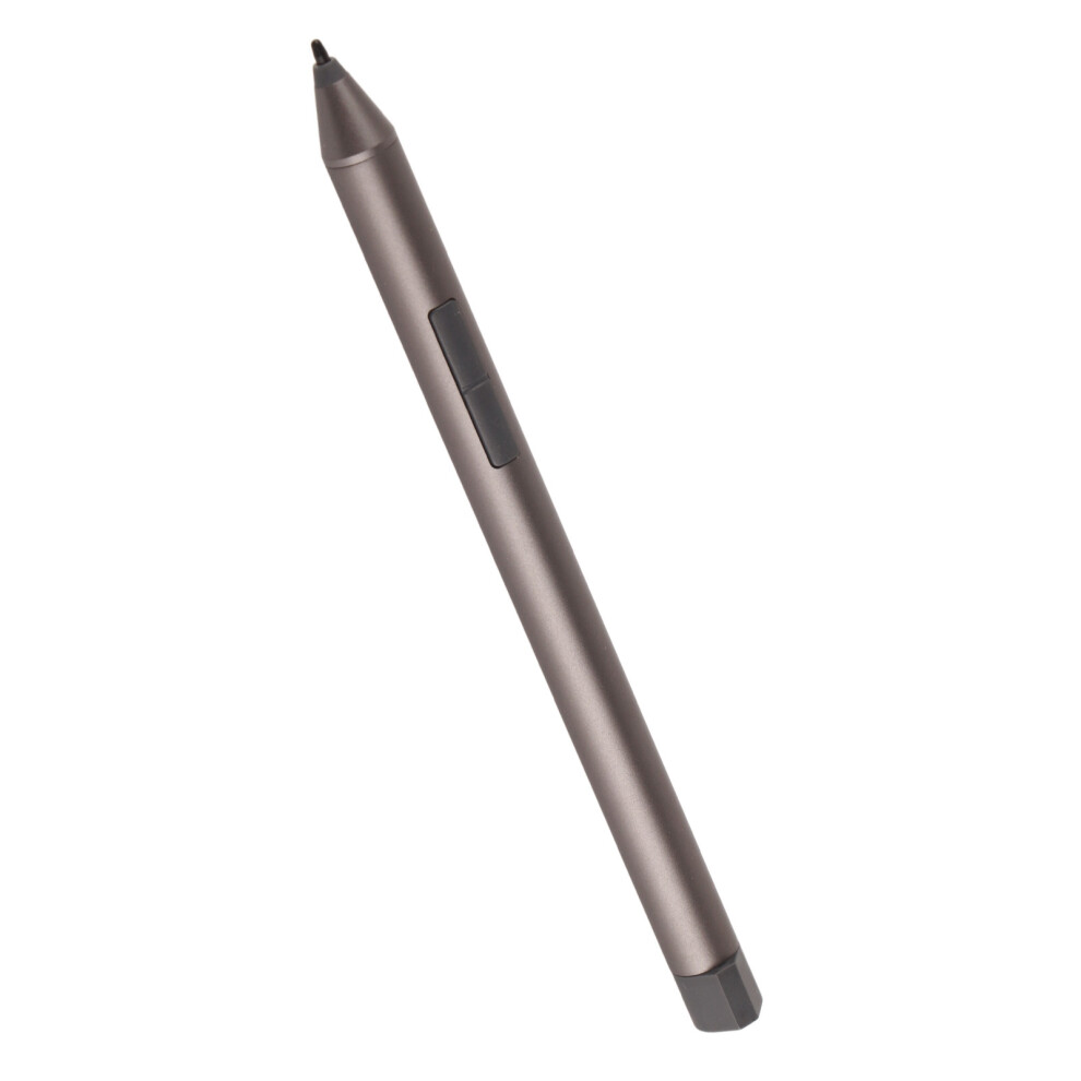 Aluminum 4096-Level Tilt Sensing Stylus Pen For Flex 5 15 Gray 8731387696075
