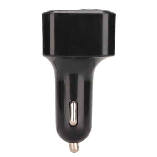 Bluetooth FM Transmitter Auto Adapter LED Bildschirm USB 2.0, 12V 1