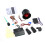 Auto Remote Central Locking System with 100m Remote, Black 12