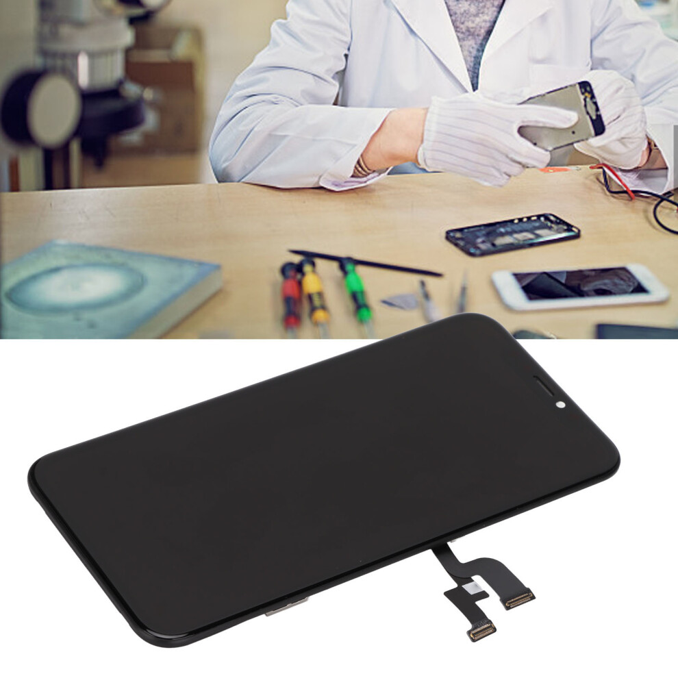 Lcd Screen Assembly For Iphone Xs Â Touch Display Replacement, 6.4Oz 9461387696322
