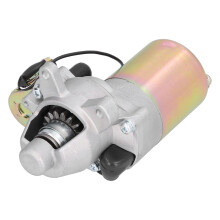 Engine Starter Motor for Gasoline Generator 168F/170F/GX160/210 2-3KW Easy Fit