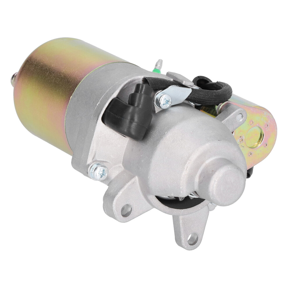 Gasoline Generator Starter Motor Part