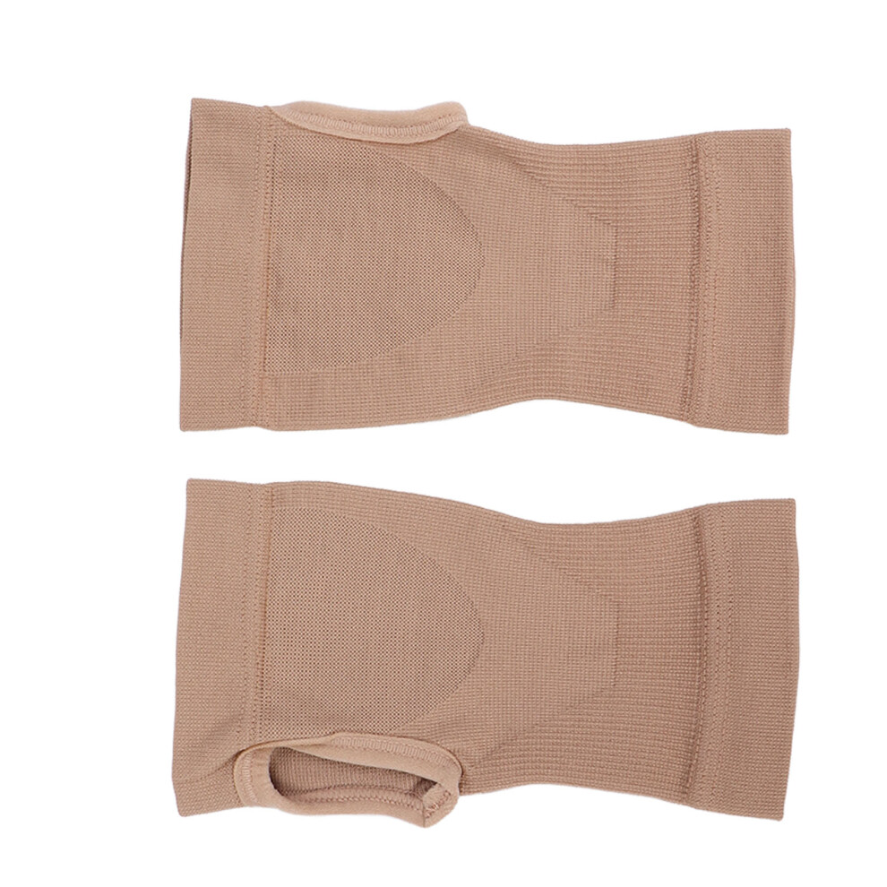 XXL Wrist Brace for Myotenositis & Carpal Tunnel Support, Fingerless Arthritis Gloves