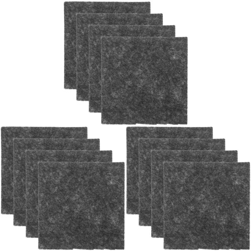 12Stk Nano Auto Entferner Grau Lackpflege Universal