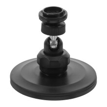 Magnetische Wandhalterung ABS Schwarz Für Sicherheit