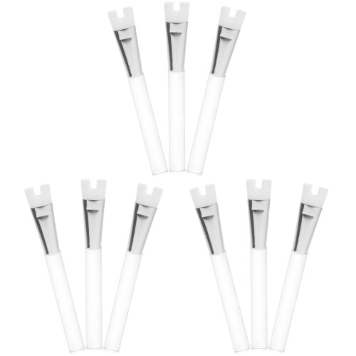 9Stk Multicolor Ps Nylon Tragbar Für Make-Up