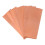 20Pcs Copper Experiment Sheets for Fruit Battery Science Project Kits 2