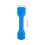 4Stk Kinder Trainingshanteln ABS Blau, Handlich Und Sicher 9