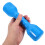 4Stk Kinder Trainingshanteln ABS Blau, Handlich Und Sicher 10