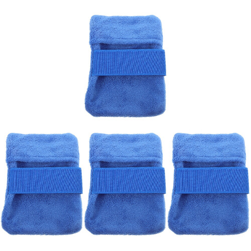 4Stk Strand Sand Mitt – Komfortabel Und Langlebig