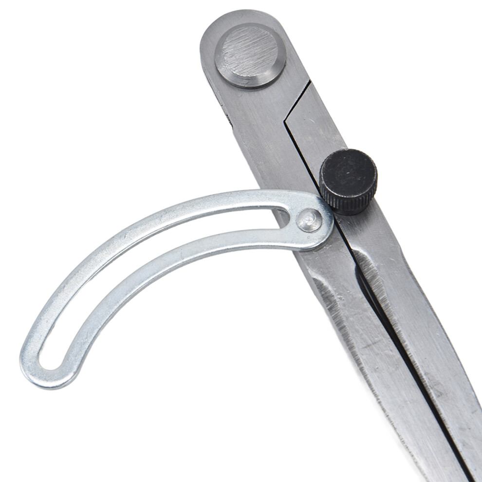 Multipurpose Carbon Steel Wing Divider