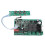 Universal Sliding Gate Circuit Board 220V Control Main PCB 142x82mm 3