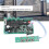 Universal Sliding Gate Circuit Board 220V Control Main PCB 142x82mm 5