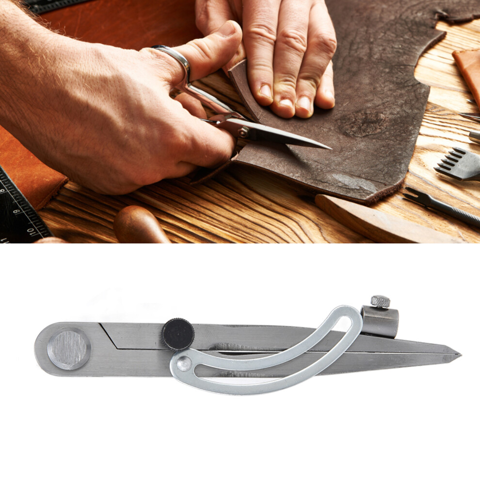 Multipurpose Carbon Steel Wing Divider