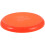 3Stk Sitzkissen Hocker Orange Robust 2