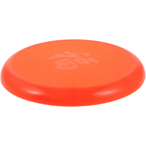 3Stk Sitzkissen Hocker Orange Robust 1