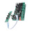 Universal Sliding Gate Circuit Board 220V Control Main PCB 142x82mm 9