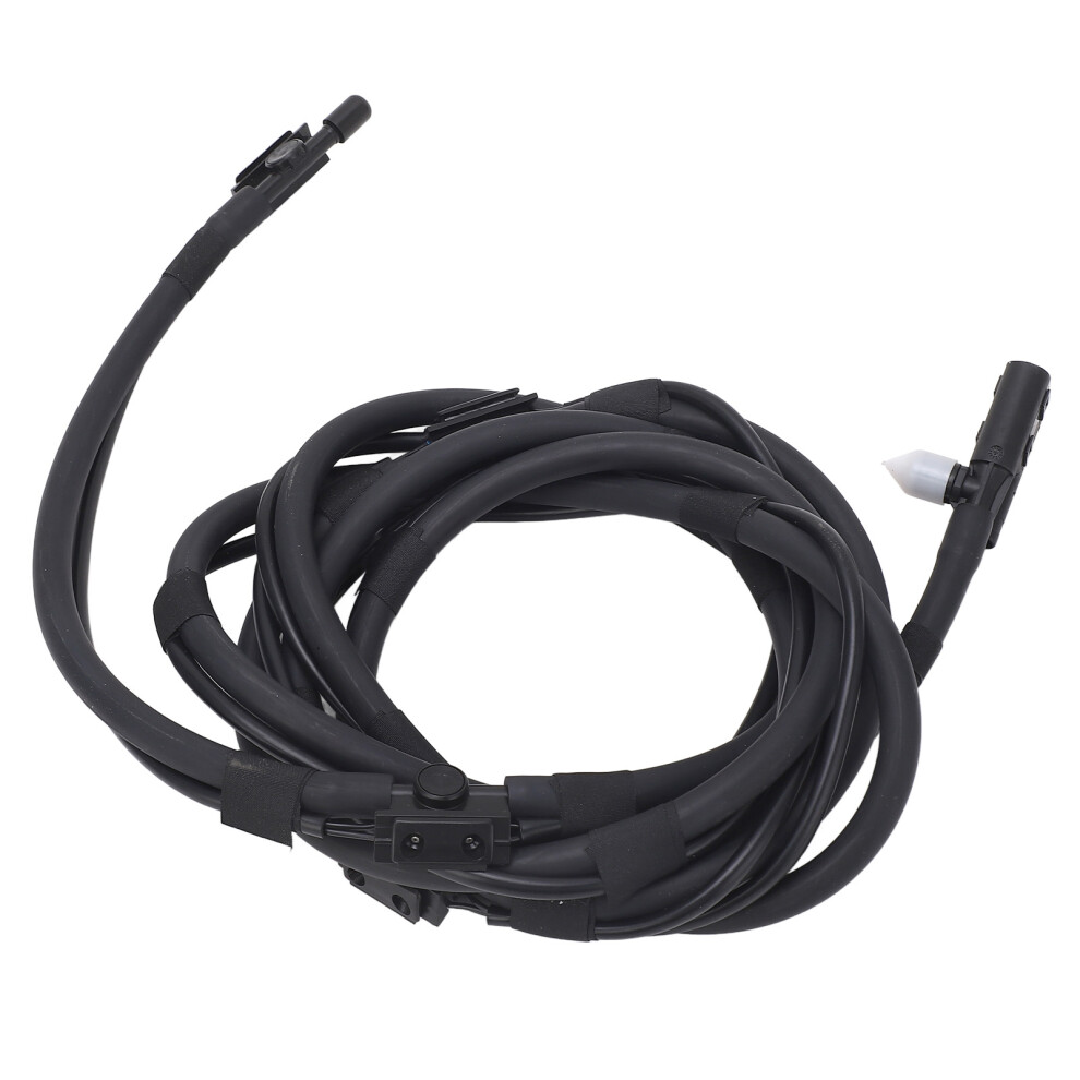 Windshield Washer Hose A2218600292 For Benz C216 W221 2006-2014 4321393380156
