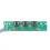 Universal Sliding Gate Circuit Board 220V Control Main PCB 142x82mm 6