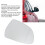 Right Side Mirror Glass 51167291220/51167354634 3