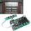 Universal Sliding Gate Circuit Board 220V Control Main PCB 142x82mm 13