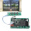 Universal Sliding Gate Circuit Board 220V Control Main PCB 142x82mm 16
